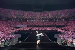 ‘TAEYEON’ ครองบัลลังก์ศิลปินหญิงเดี่ยวเกาหลีคนแรก ที่ประสบความสำเร็จกับการจัดคอนเสิร์ตเดี่ยว 2 รอบการแสดง ณ อิมแพ็ค อารีน่า และบัตรจำหน่ายหมดกว่า 18,000 ใบ ด้วยคอนเสิร์ตสุดยิ่งใหญ่ TAEYEON CONCERT - The ODD Of LOVE in BANGKOK 